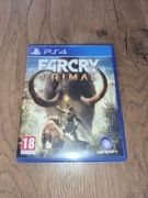 Far cry primal playstation 4/5