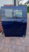 Drzwi Szyba boczna  Ford Transit Custom 2023 