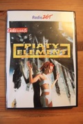 PIĄTY ELEMENT reż. Luc Besson