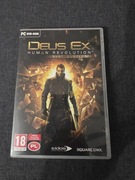 Gra PC Deus Ex Human Revolution 