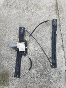 BMW X3, podnośniki, klamki, listwy 