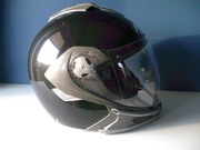 Kask AIROH AVENUE NERO SPORT rozmiar: S
