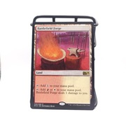 Magic the gathering - Battlefield Forge - M15 MTG