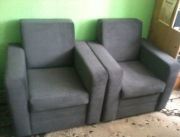 Sprzedam 2 fotele 