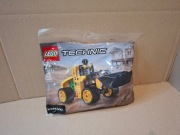 LEGO 30433 Technic Ładowarka kołowa Volvo