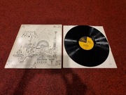 720. LP winyl Pink Floyd – Relics 1C 048-50 740 Emidisc