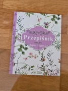 Przepiśnik. Zapisz i ugotuj