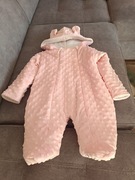 Kombinezon niemowlęcy 