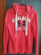 Okay Piękna bawełniana bluza roz 40