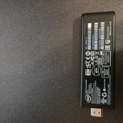 Komputer Intel Compute Stick STK1A32SC