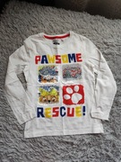 Bluzka C&A Psi patrol r. 128