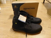 Nowe buty robocze DeltaPlus 45r przewiewne