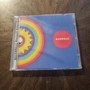 MAXWELLS Maxwell Street  Danish 1969 CD   psych prog rock