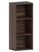 Vida Designs Oxford 3-poziomowy regał Lassic 333633