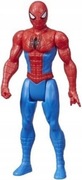 MARVEL AVENGERS FIGURKA SPIDER-MAN 10cm HASBRO