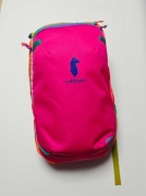 Nowy  piękny plecak podróżny Cotopaxi Allpa 20L Travel Pack - Del Dia.