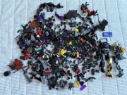 Klocki figurki z serii KLOCKI SKIBIDI TOILET TITAN it