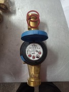 Wodomierz 1 1/2" Apator 