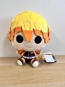 Funko pluszak maskotka Zenitsu Demon Slayer plushies