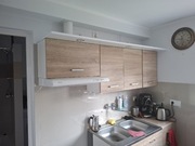 Szafki kuchenne wiszące w dobrym stanie