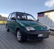 Fiat Seicento 1.1