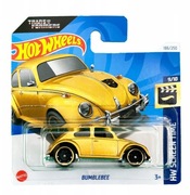HOT WHEELS Bumblebee Nowy autko Mattel 
