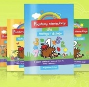 Podstawy niemieckiego dla małego i dużego