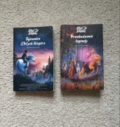 Książki Star stable