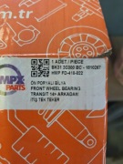 Witam piasta koła przedniego Ford  Transit po 2014r NOWA tel 601633392