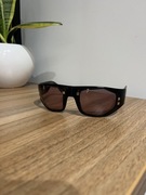 Oryginalne Damskie okulary przeciwsłoneczne Paloma Picasso