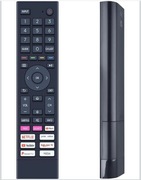 Pilot zamiennik do telewizora hisense