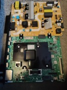 MAIN + ZASILACZ BN96-53076N + 3IN1 Kant-Su2e