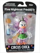Figurka Funko Five Nights at Freddy's Chica