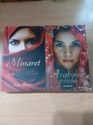 Mina Retta, Arabska pieśń Leila Aboulela