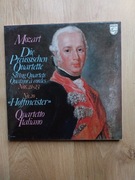 Mozart-2 płyty  winylowe