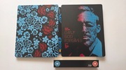 Blu-ray Only God forgives Tylko Bóg wybacza  steelbook 