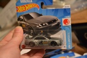 Hot Wheels Nissan Skyline GT-R R33 Godzilla grey