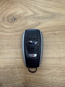 Kluczyk Subaru HYQ14AHK 433MHz