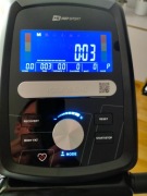 Rower elektryczno magnetyczny HS