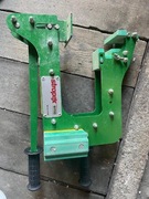 Narzędzie do montowania termolistew i termoparapetów firmy Stropex