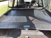 Roleta bagażnika Volvo 240