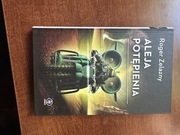 Aleja potępienia , Roger Zelazny