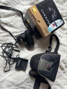 Nikon Coolpix P90