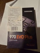 Dysk SSD Samsung 970 EVO Plus 1TB