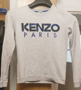 Kenzo Paris - klasyczna Vintage bluza XS/S