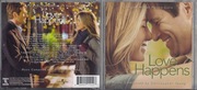 Christopher Young - Love Happens - LLLCD1124 [CD] 