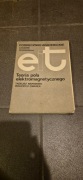 Teoria pola elektromagnetycznego
