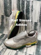 Adidas x Raf Simons Rising Star 1. sneakersy damskie UK 6,5