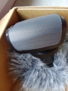 Canon SM- V1 mikrofon do kamery