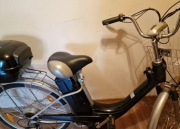 Rower elektryczny 